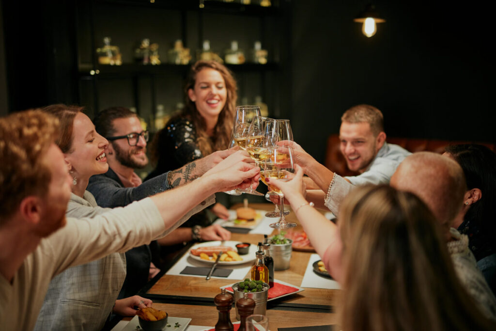 A Culinary Adventure in Greenwood-Elmhurst: Norfolk’s Hidden Gem for Food Lovers